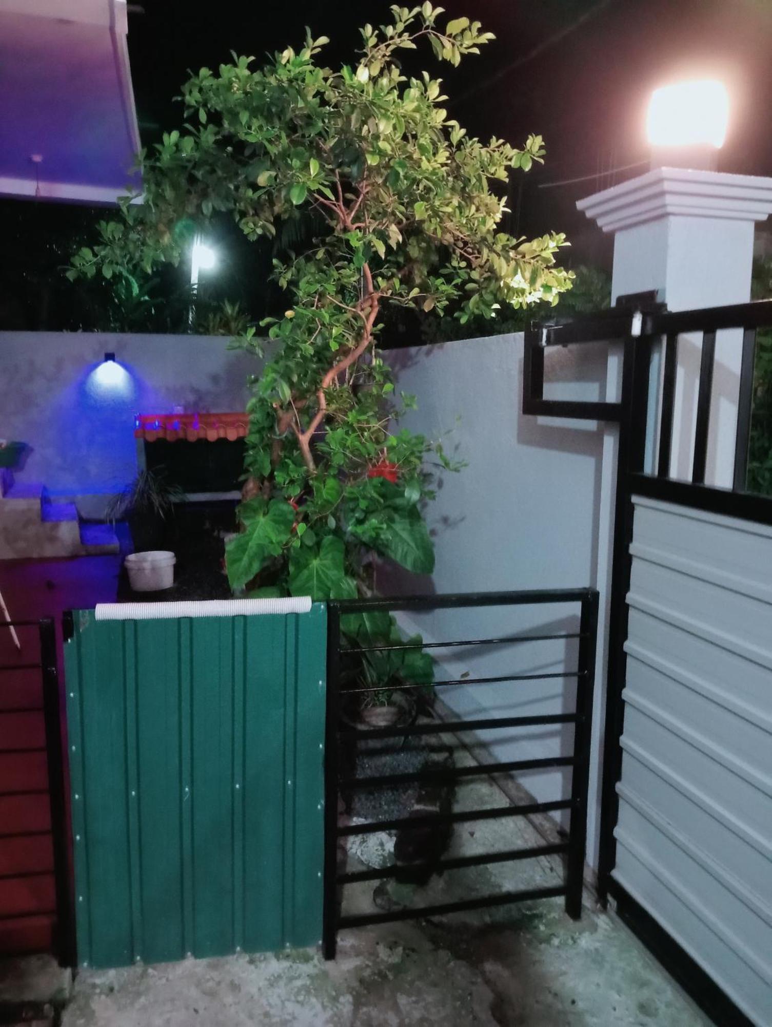 Great Yeheni Villa Хикадува Екстериор снимка