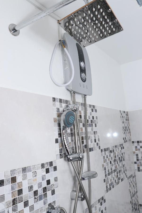 Great Yeheni Villa Хикадува Екстериор снимка